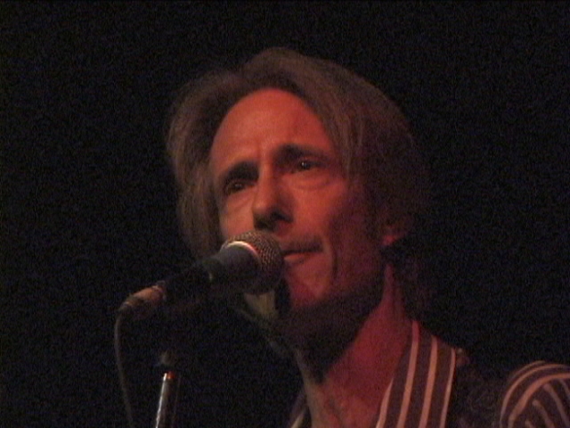 PUNKCAST 1027 Two songs from Lenny Kaye performing live at CBGB Gallery on