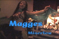 Magges - 'Miserlou'