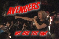 Avengers - 'We Are The One'