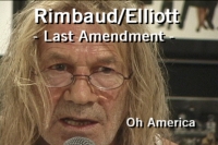 Rimbaud/Elliott - Last Amendment - 'Oh America'
