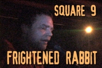 Frightened Rabbit - Square 9