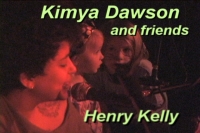 Kimya Dawson - 'Henry Kelly'