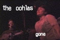 The Oohlas - Gone (acoustic)