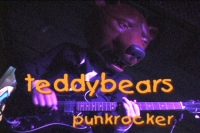 Teddybears - Punkrocker