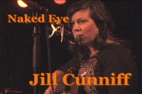Jill Cunniff - Naked Eye