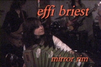 Effi Briest - Mirror Rim