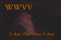 WWVV - I Am The One I Am