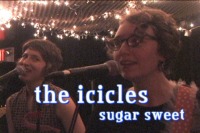 The Icicles - Sugar Sweet