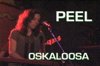 Peel - Oskaloosa