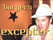 Excepter - 'Burgers