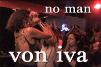 Von Iva - No Man