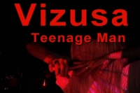 Vizusa - Teenage Man