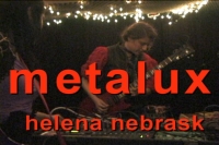 Metalux - Helena Nebrask