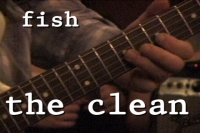 The Clean - Fish