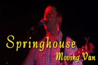 Springhouse - Moving Van