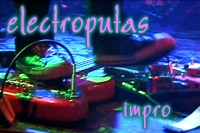 Electroputas - Impro