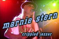 Marnie Stern - Crippled Jazzer