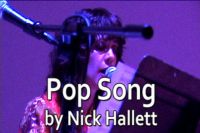 Nick Hallett - Pop Song