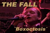 The Fall - Boxoctosis