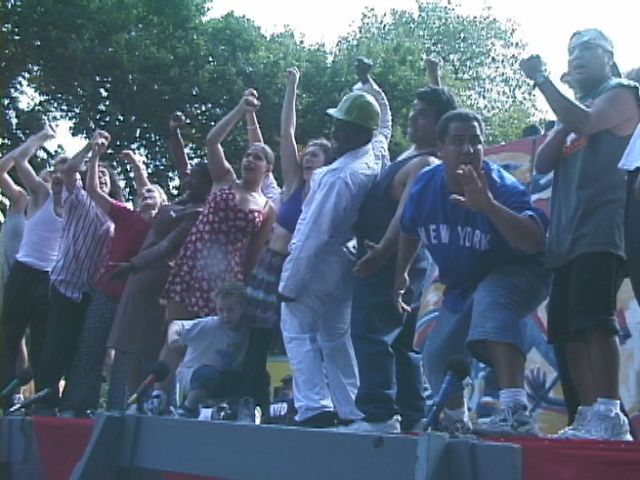 Jump to image if you click