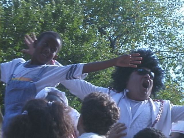 Jump to image if you click