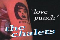 The Chalets - Love Punch