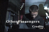 Other Passengers - 'Credits'