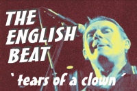 The English Beat - Tears Of A Clown