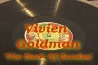 Vivien Goldman - 'The Great Pot Bust'