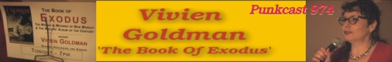 'The Book Of Exodus'